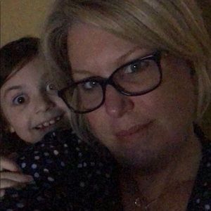 Meet your Posher, Michele